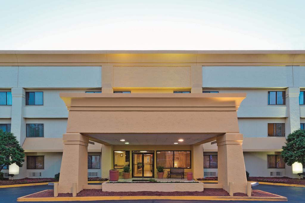 La Quinta Inn and Suites Meridian