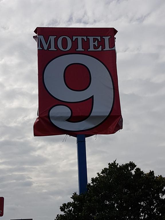 Motel 6 Meridian MS