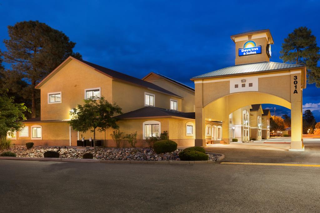 Days Inn and Suites Payson