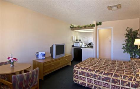 Americas Best Value Inn Payson