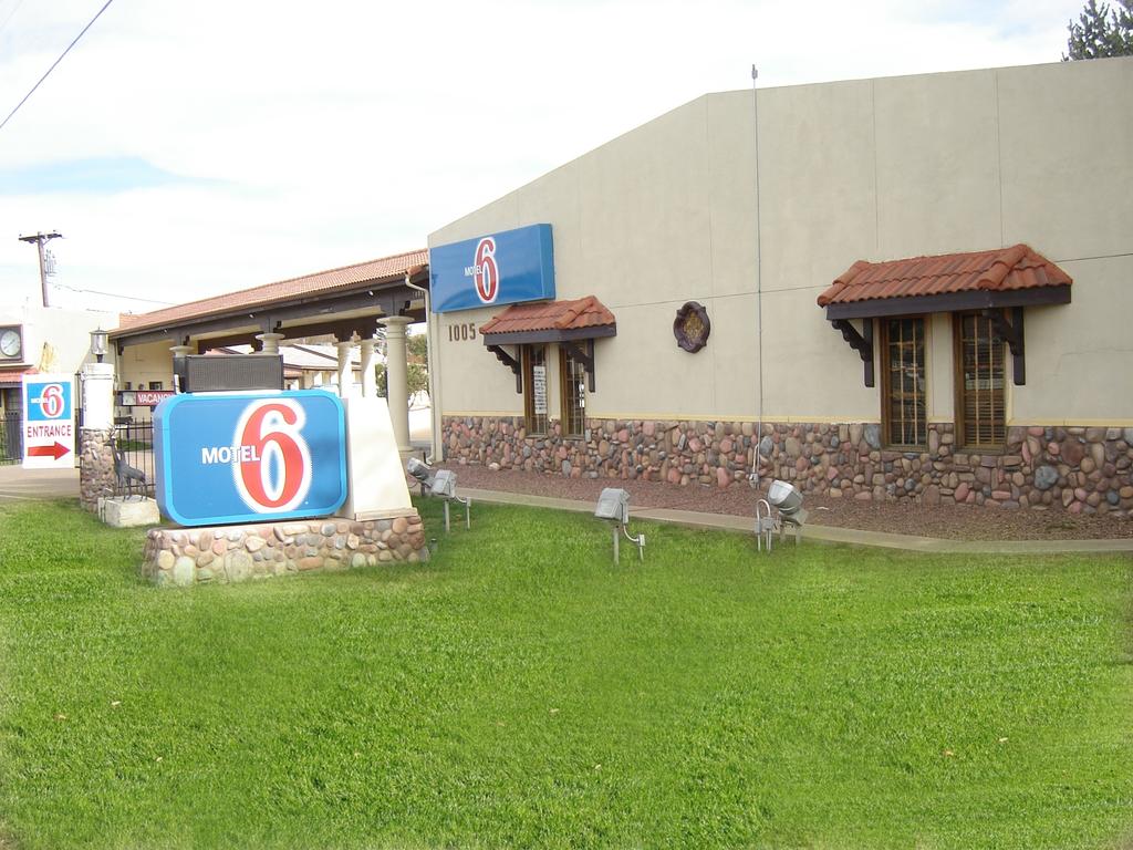 Motel 6 Payson