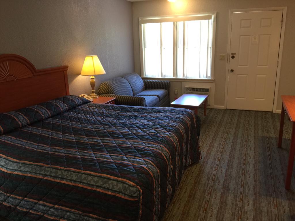 The University Inn – Cullowhee - NC