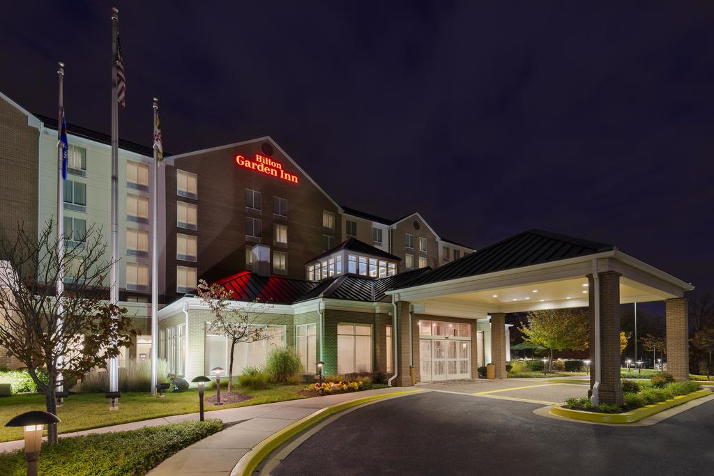 Hilton Garden Inn Washington DC-Greenbelt