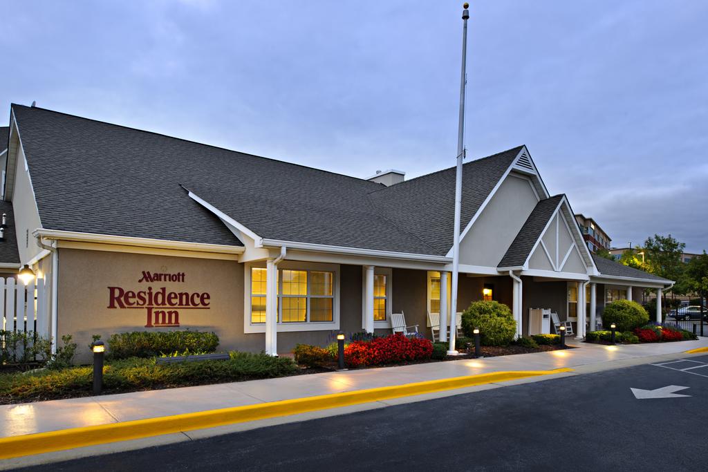 Residence Inn Greenbelt