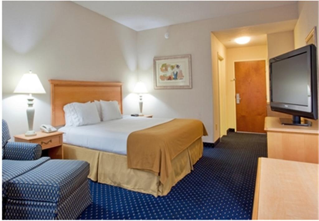 Holiday Inn Express Ashland