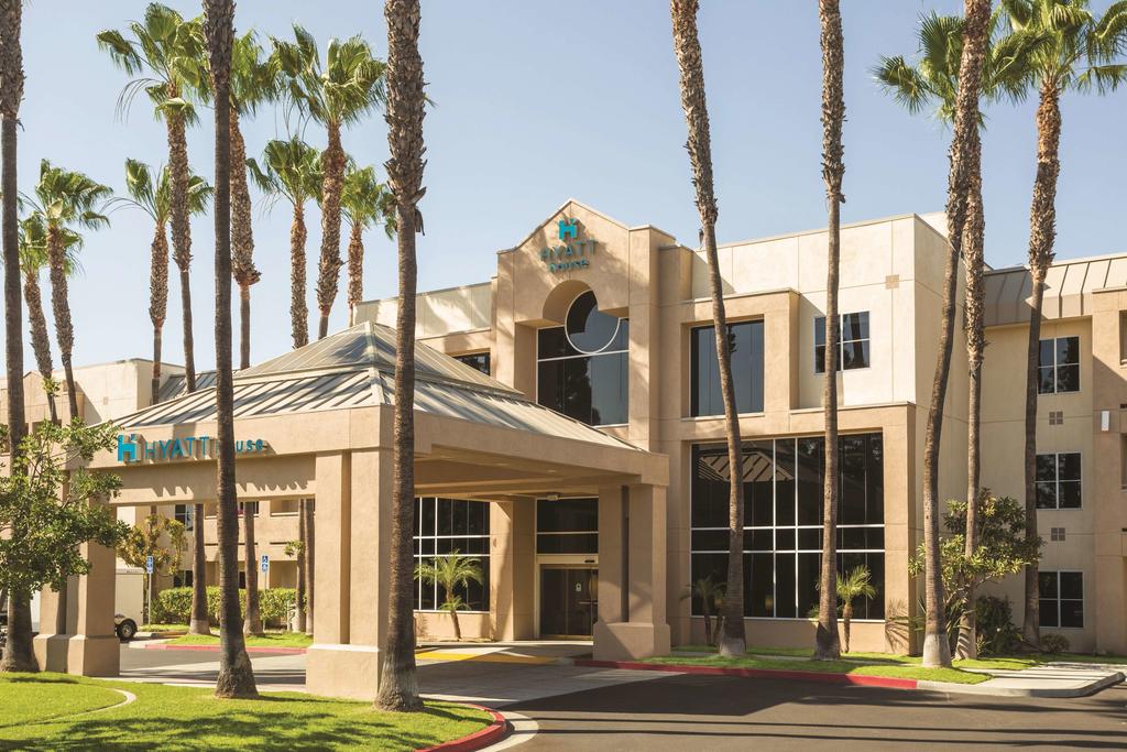 Hyatt House Cypress - Anaheim