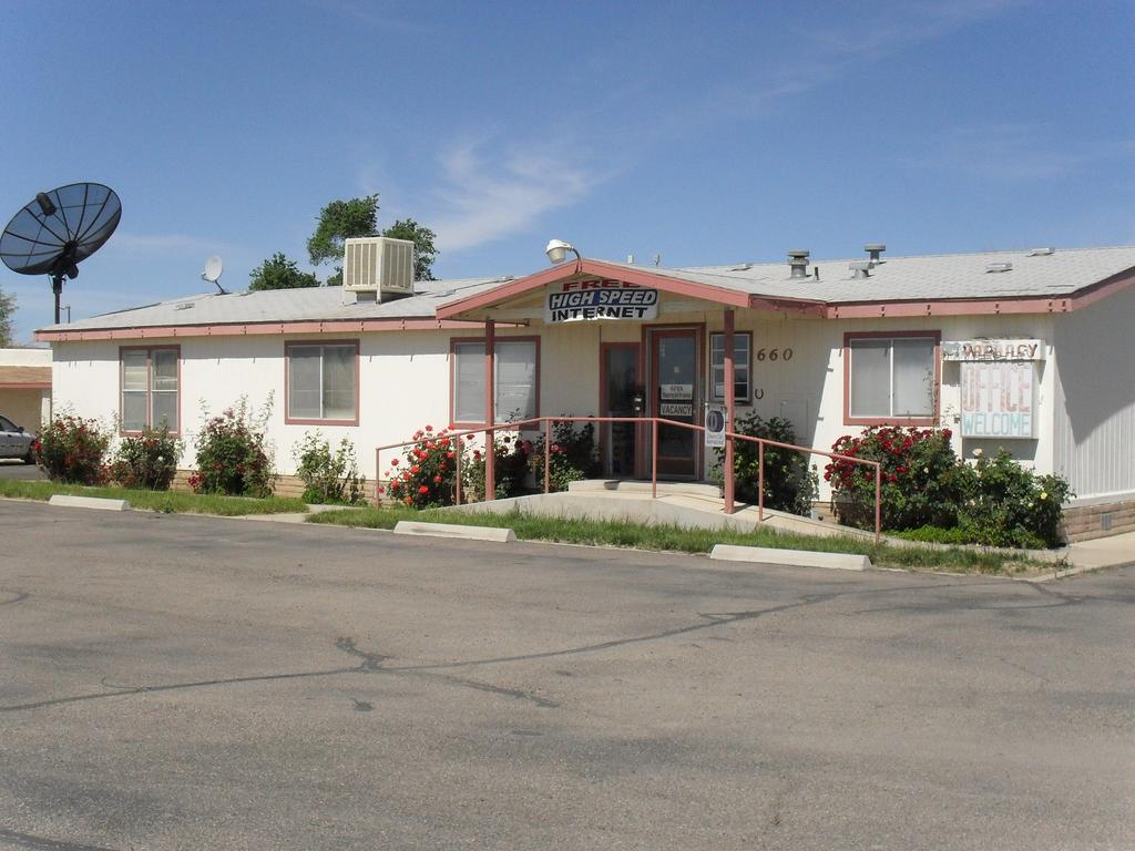 Budget Rite Way Motel