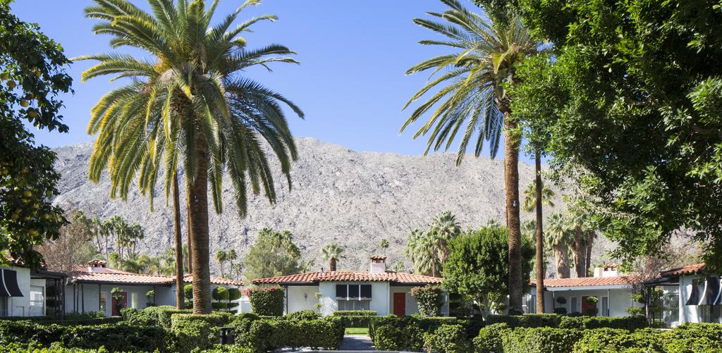 Avalon Hotel Palm Springs