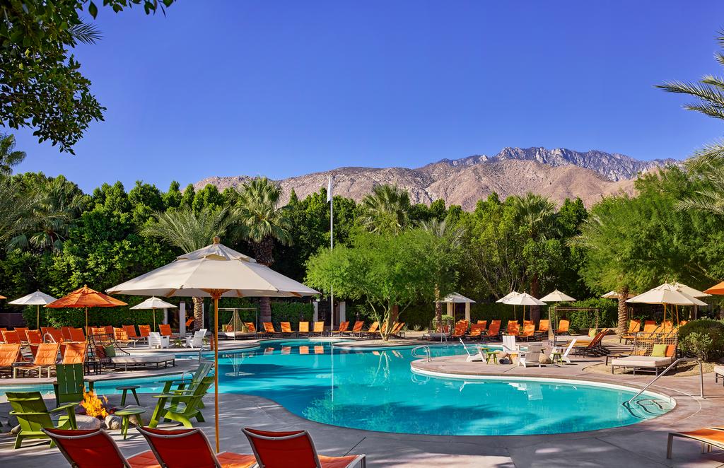 The Riviera Palm Springs