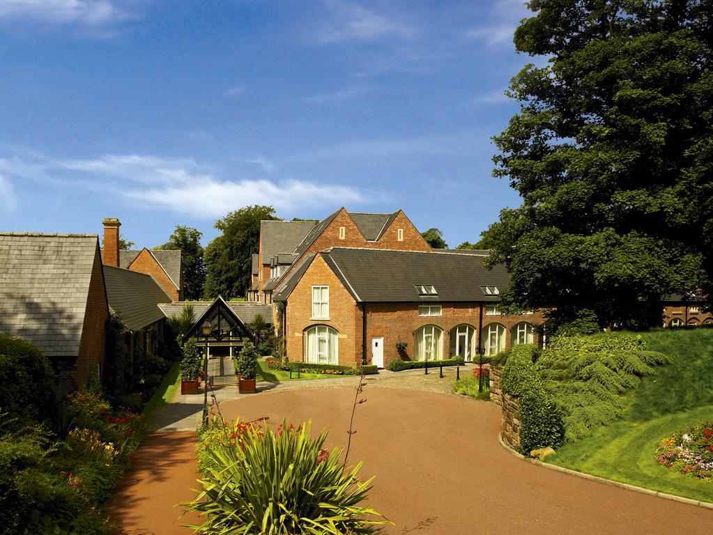 Worsley Park Marriott Hotel and Country Club