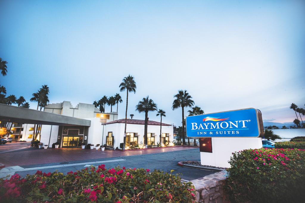 Baymont Inn and Suites Palm Springs