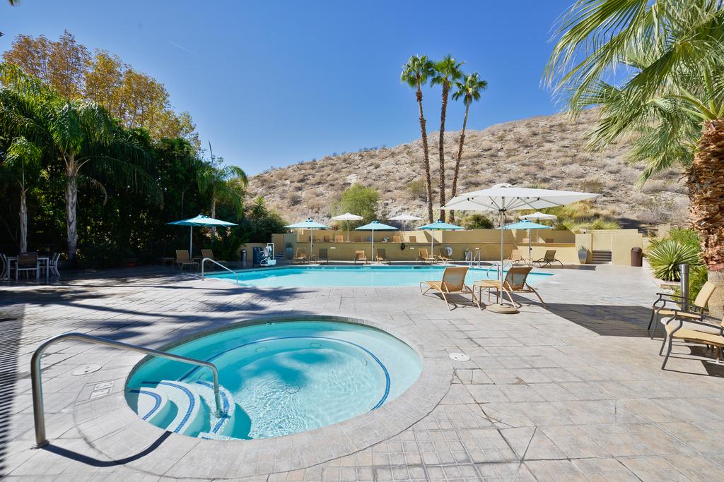 BEST WESTERN Inn - Palm Springs