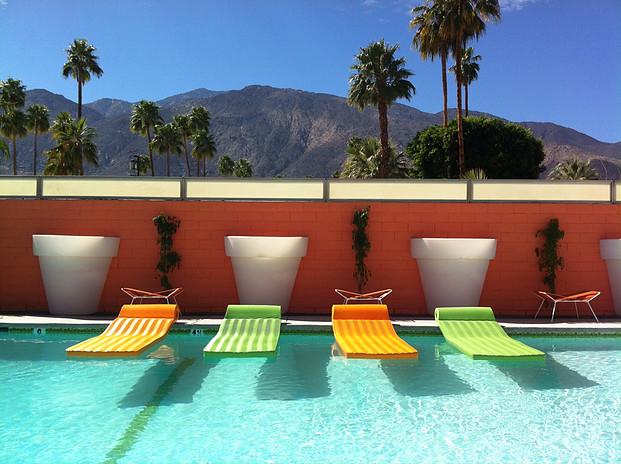 Century Palm Springs - Gay Mens Resort