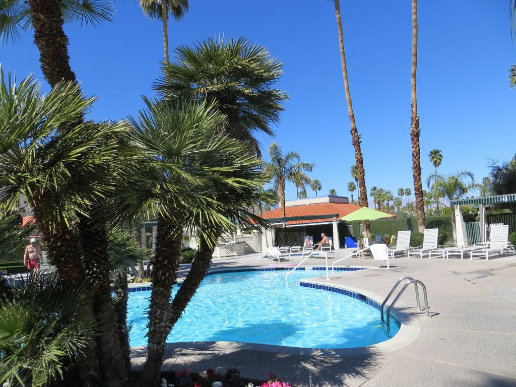 Quality Inn Palm Springs