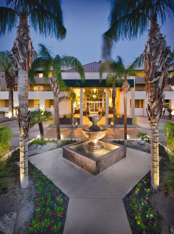 WorldMark Palm Springs