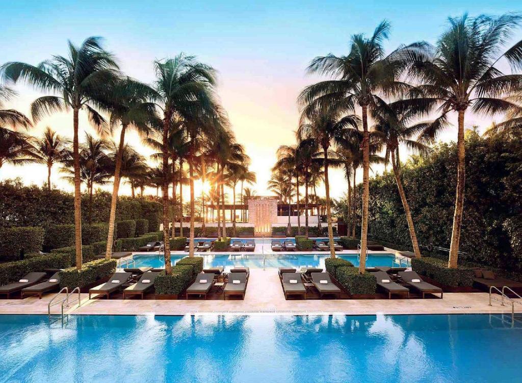 The Setai Miami Beach