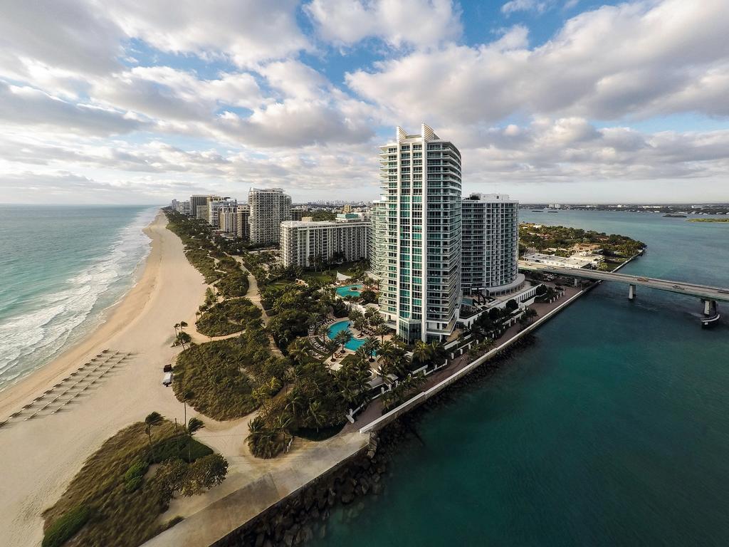 The Ritz-Carlton Bal Harbour Miami