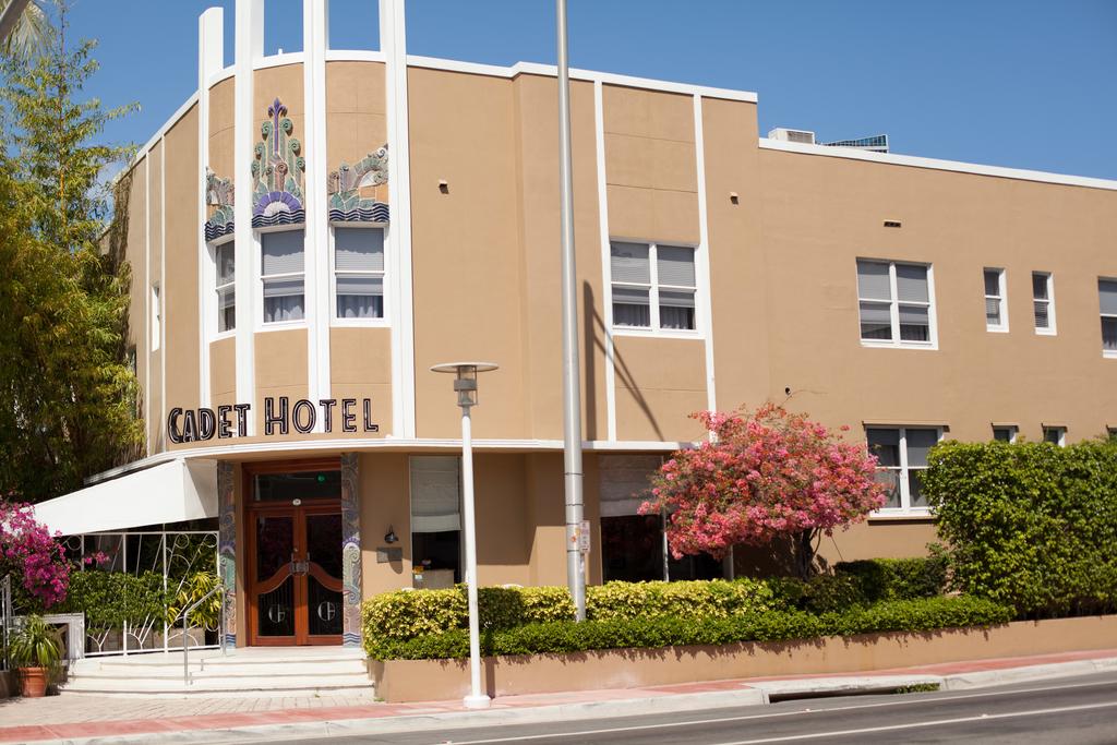 Cadet Hotel