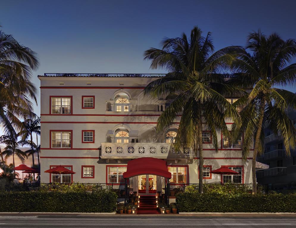 Casa Faena