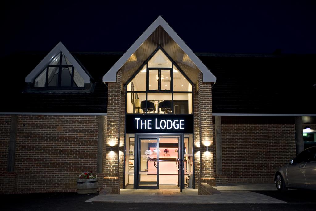 The Lodge  Kingswood