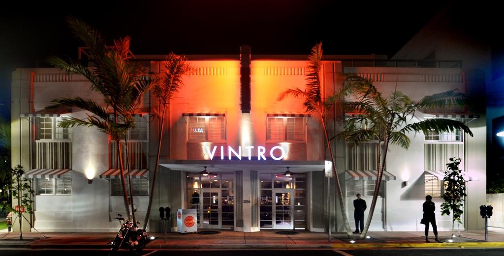 Vintro Hotel South Beach - Curio Collection by Hilton