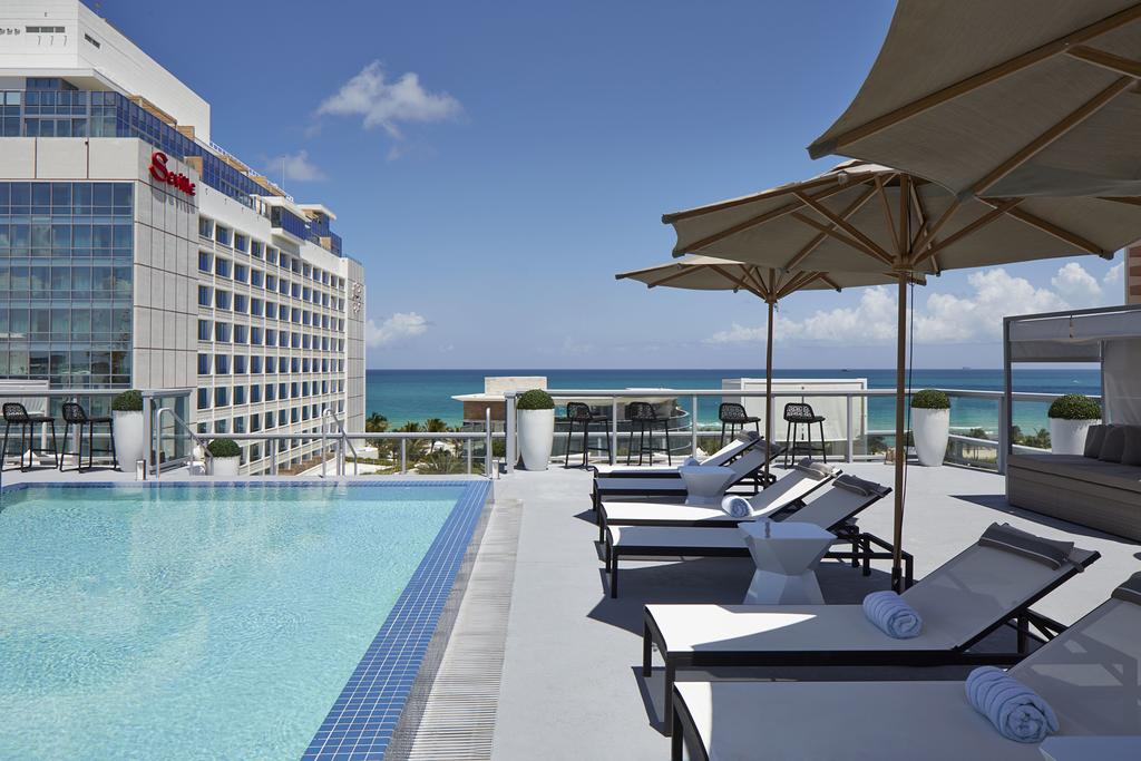 AC Hotel Miami Beach