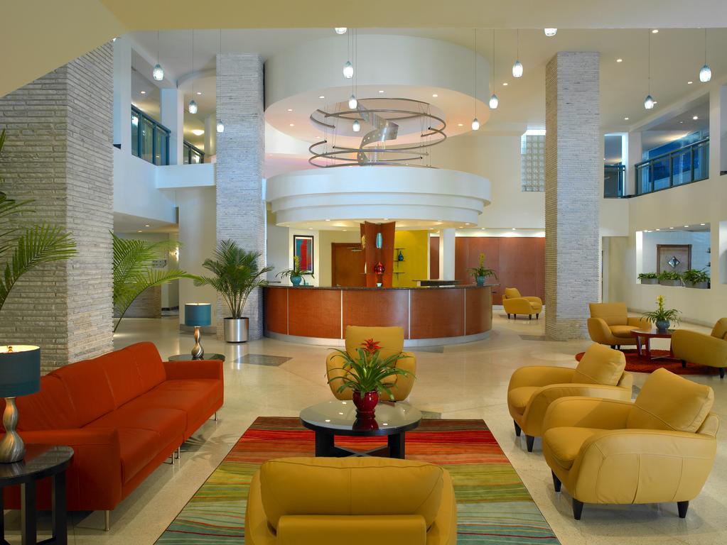 Best Western Plus Atlantic Beach Resort