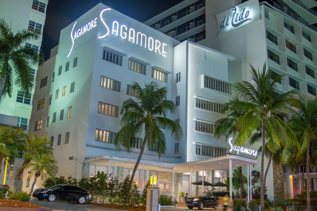 Sagamore Miami Beach