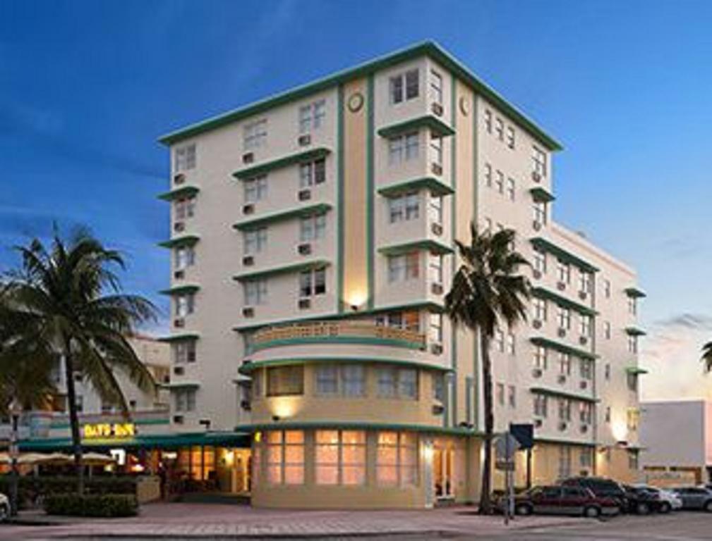 Days Inn And Suites Miami-North Beach Oceanfront