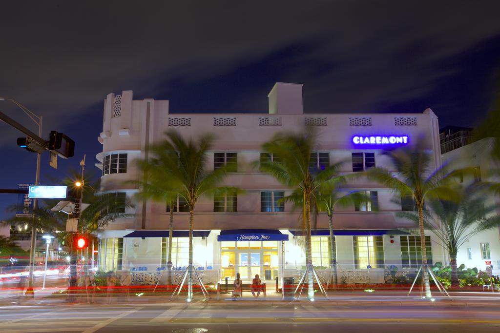 hampton inn miami south beach