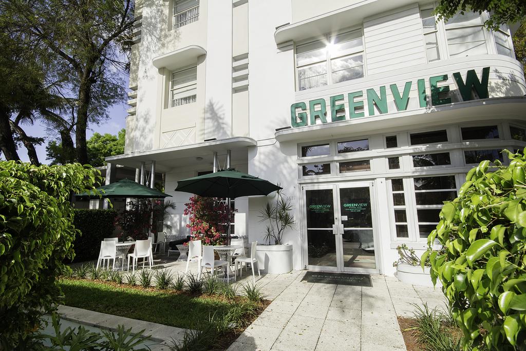 Greenview Hotel