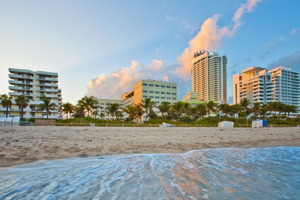 Holiday Inn Miami Beach Oceanfront