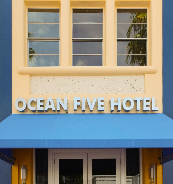 Ocean Five Studios