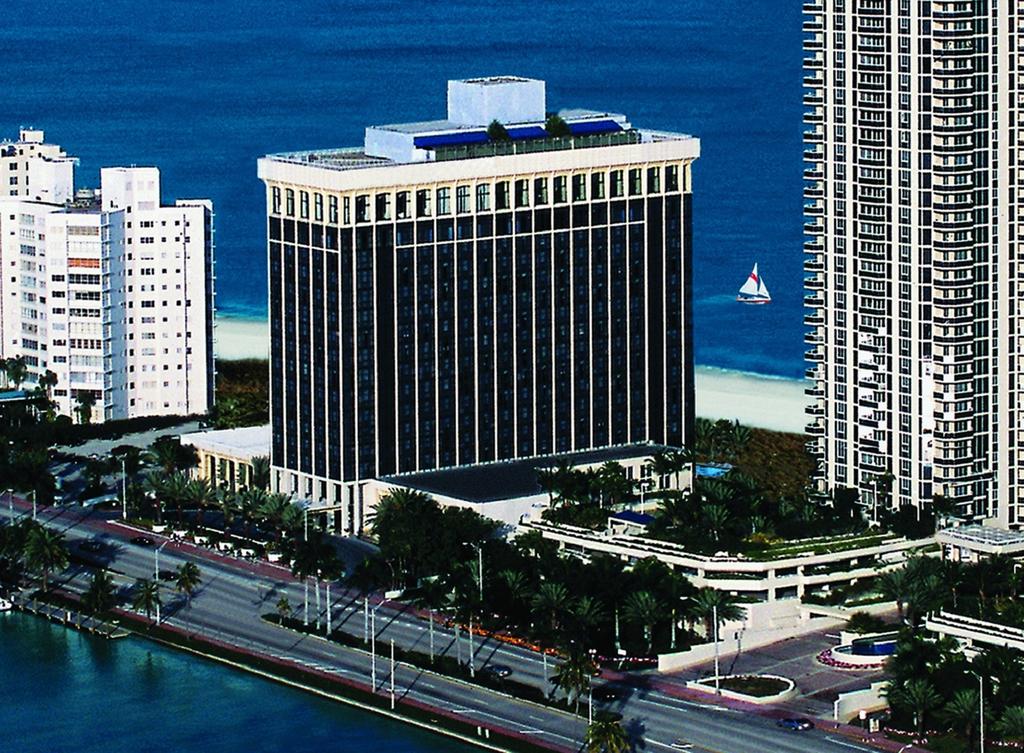 Miami Beach Resort And Spa