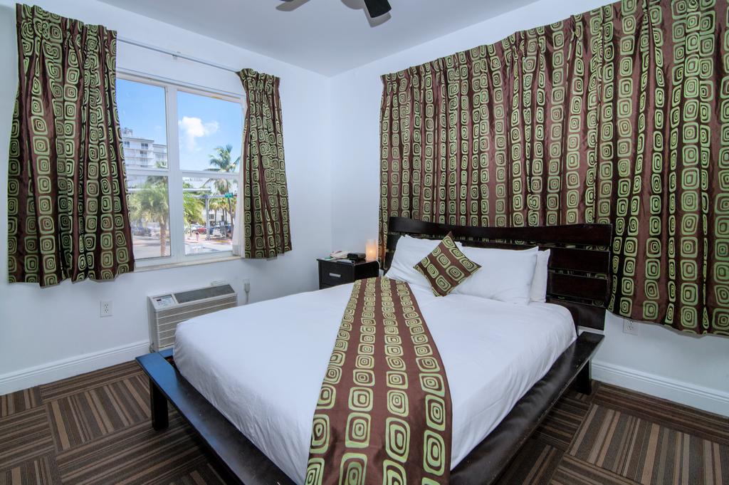 Ocean Reef Suites  South Beach