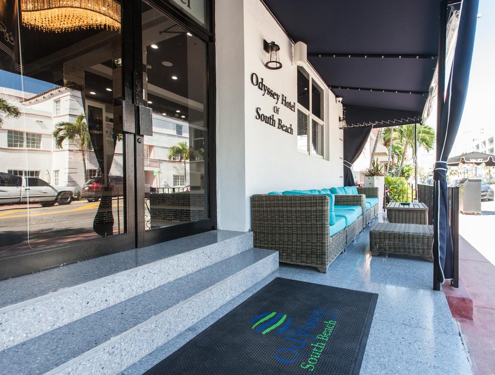 Odyssey Hotel of South Beach