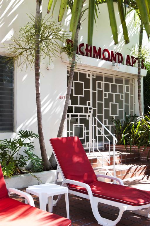 Richmond Studios South Beach