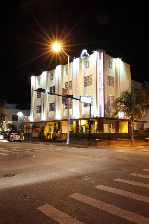 South Beach Plaza Hotel