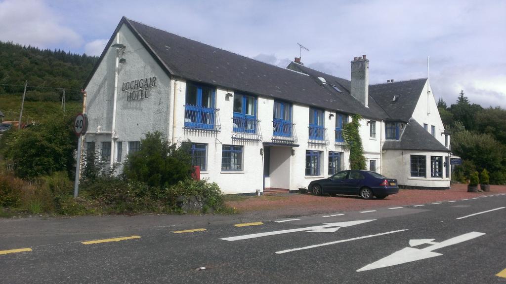 Lochgair Hotel