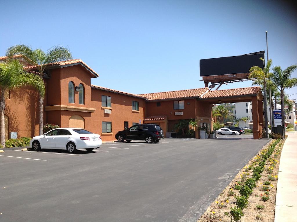 Quality Inn and Suites Oceanside Near Camp Pendleton