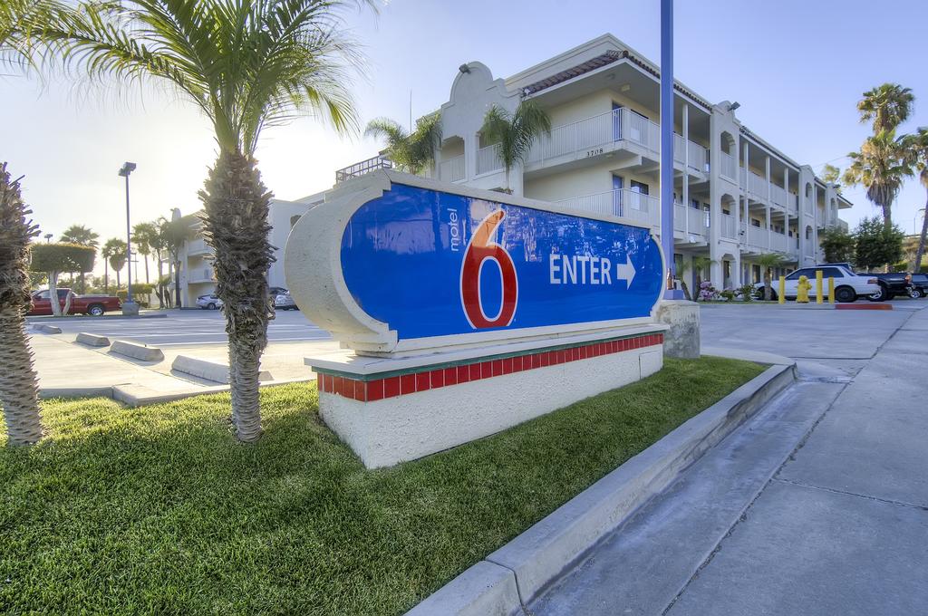 Motel 6 Oceanside