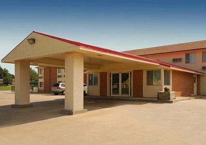 Econo Lodge Emporia