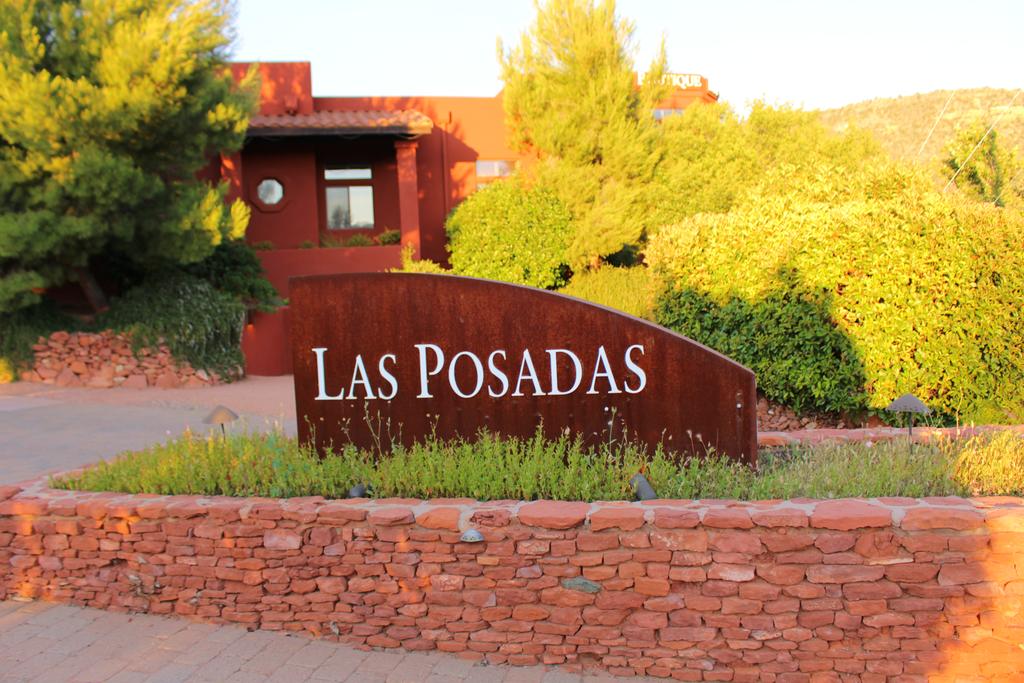 Las Posadas of Sedona