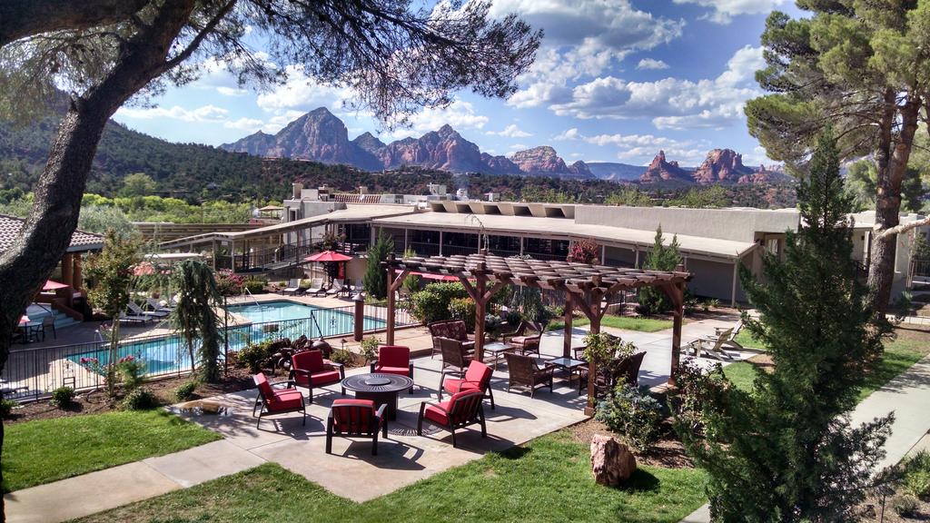 Arabella Hotel Sedona