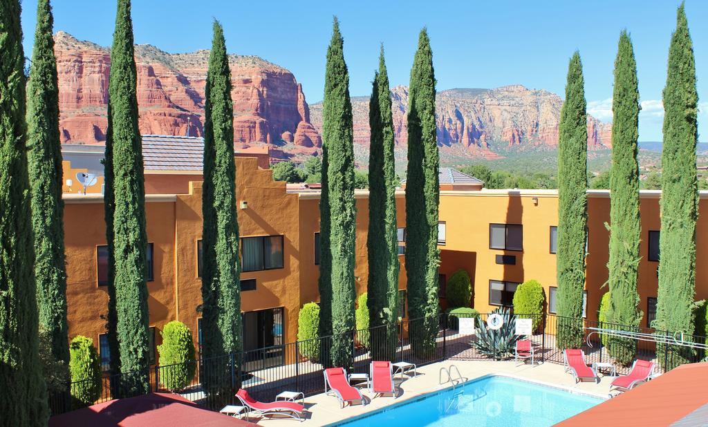 Holiday Inn Express Sedona