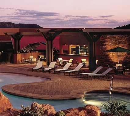 Hilton Sedona Golf Resort and Spa