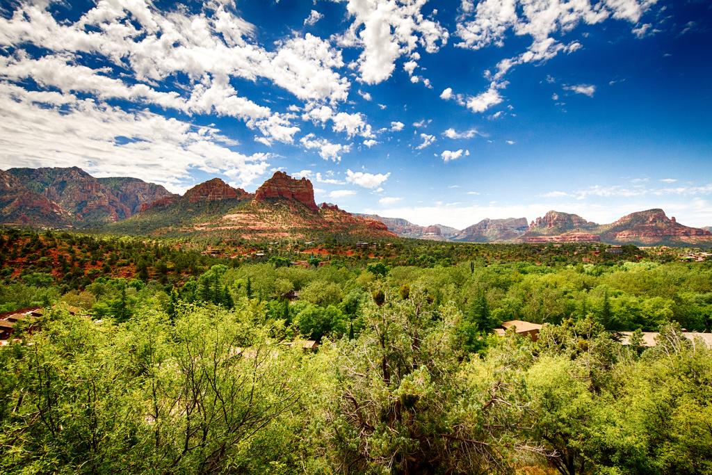 Orchards Inn of Sedona