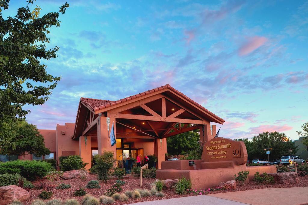 Sedona Summit Resort