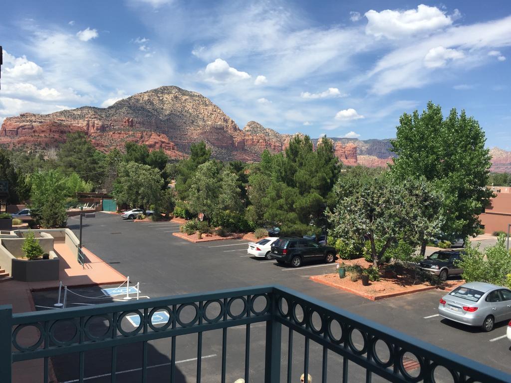 Southwest Inn - Sedona