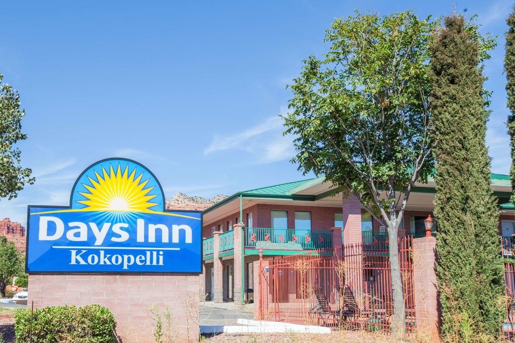 Days Inn Kokopelli Sedona